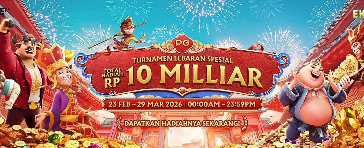 Main mahjong333 pro Sekarang banner image