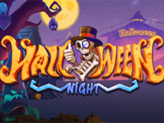 Halloween game thumbnail