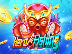 Hero Fishing