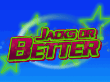 Jacks Or Better 5 Hand game thumbnail