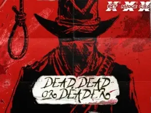 Dead, Dead, Or Deader game thumbnail
