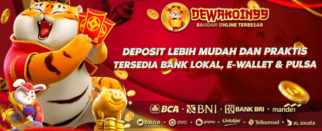 Bonus Login Mahjong333 Harian banner image