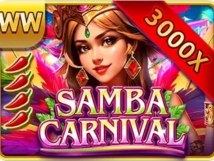 Samba Carnival game thumbnail