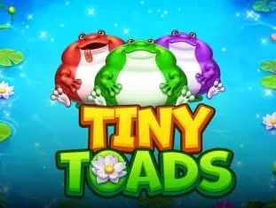Tiny Toads